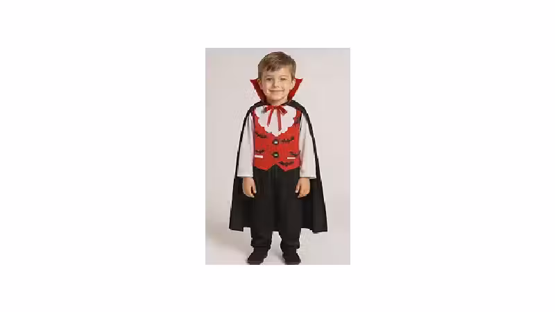 Qual a Melhor Fantasia de Halloween Infantil? Análise
