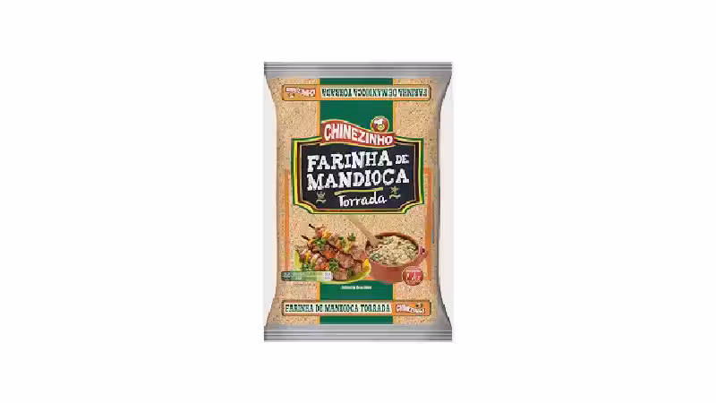 Qual a melhor farinha de mandioca: Guia de Tipos