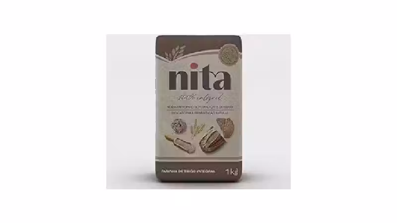 Qual a Melhor Farinha de Trigo Integral para Pães?