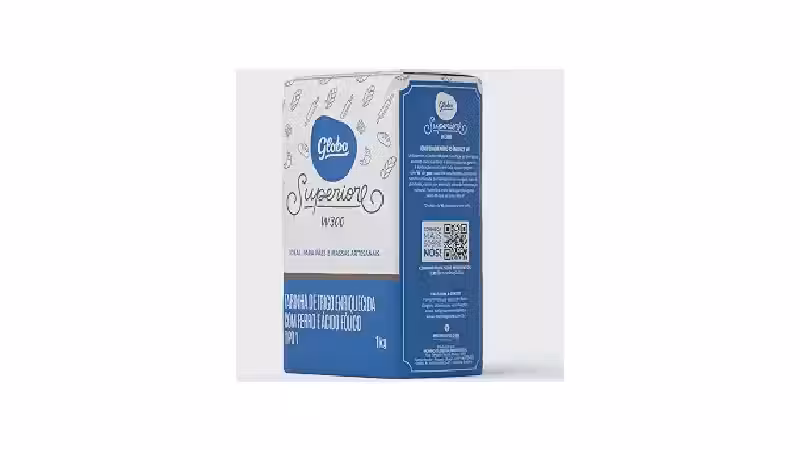 Qual a melhor farinha de trigo p/ cada receita?