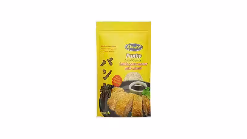 Qual a Melhor Farinha Panko? Análise de 10 Marcas