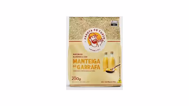 Qual a Melhor Farofa Pronta: Guia de Sabores