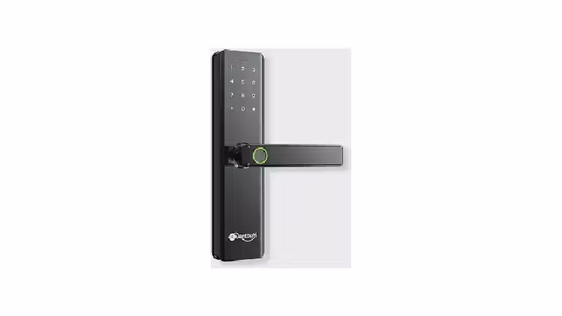 Qual a Melhor Fechadura Digital Biometrica Eletronica: Guia com 10 Modelos