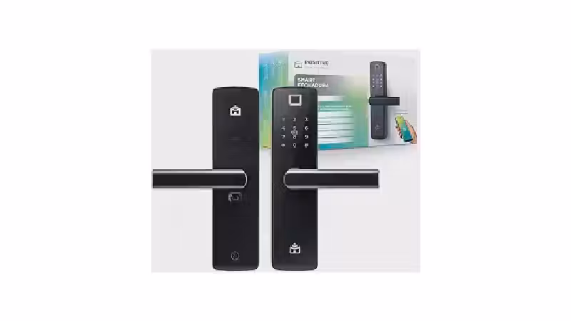 Qual a Melhor Fechadura Digital com Senha e Biometria? Guia de 10 Modelos