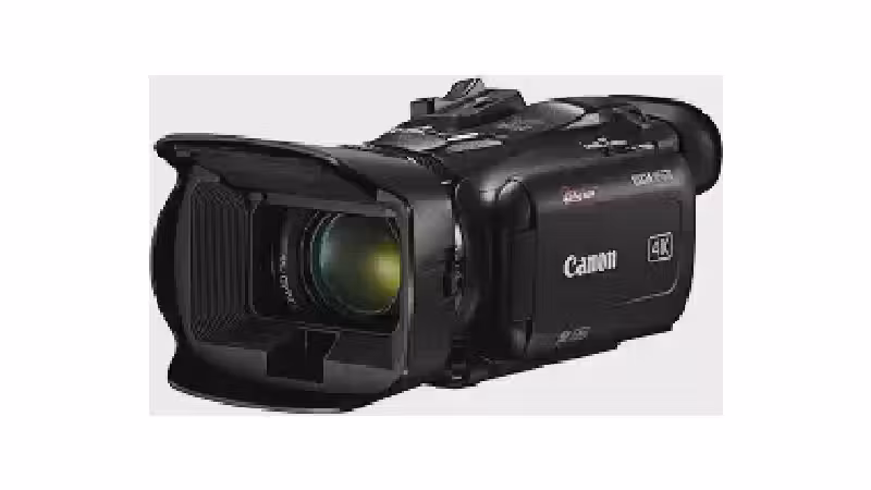 Qual a Melhor Filmadora Profissional: Guia 4K