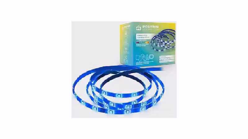 Qual a melhor fita de led? RGB, COB ou Smart