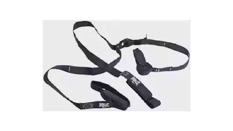 Qual a Melhor Fita de Suspensao? Guia com 10 Fitas