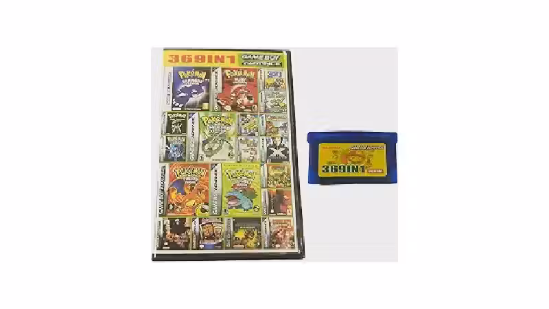 Qual a melhor fita de videogame (cartucho)? Guia Flashcart