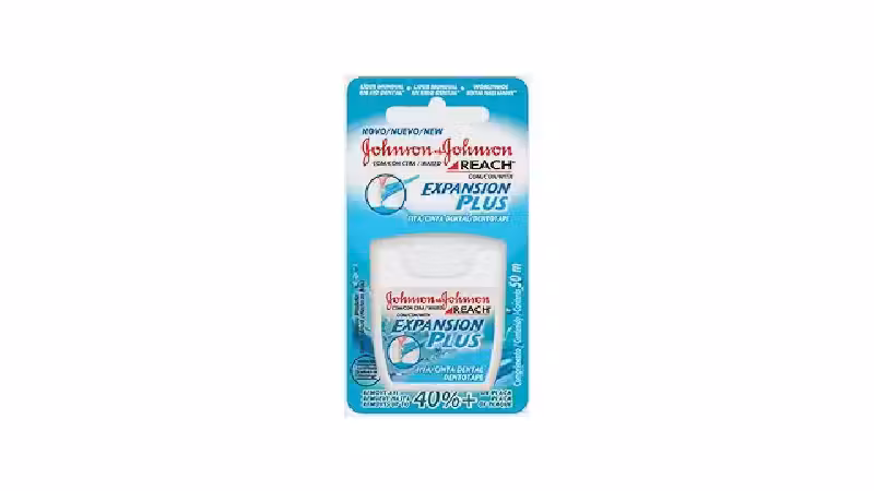 Qual a Melhor Fita Dental para Limpeza Profunda?