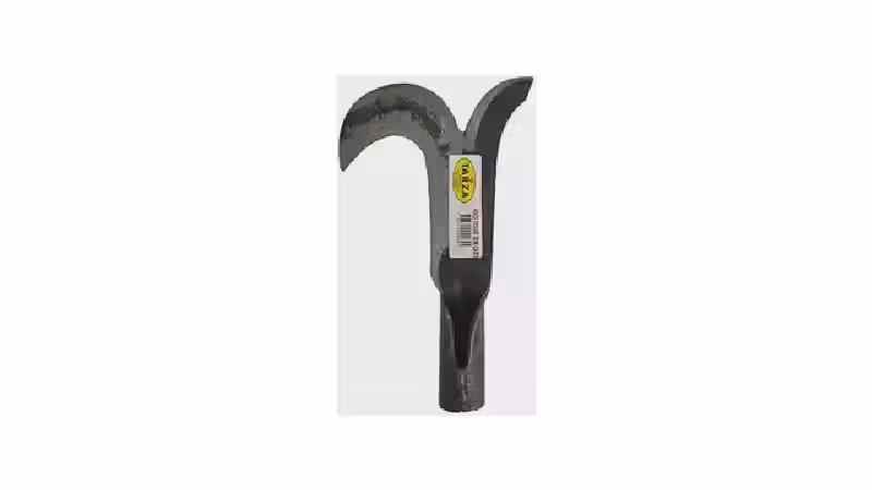 Qual a Melhor Foice para Cortar Capim: Guia Essencial