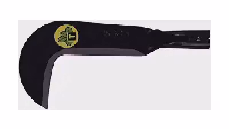 Qual a Melhor Foice: Guia para Cada Tipo de Corte