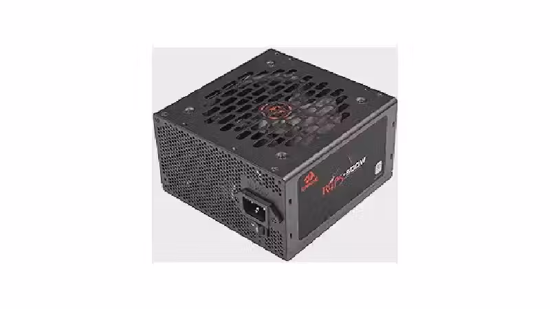 Qual a melhor fonte 500 w? 10 com 80 Plus e PFC
