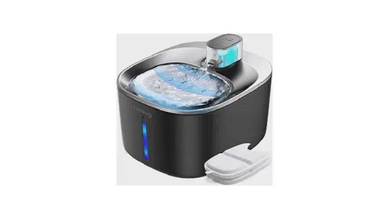 Qual a melhor fonte para gatos com sensor de movimento? Guia com 10 Modelos