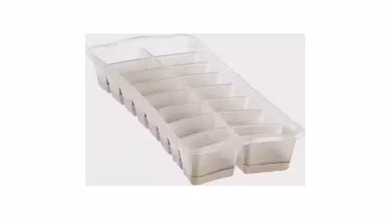 Qual a melhor forma de gelo? Guia dos Formatos