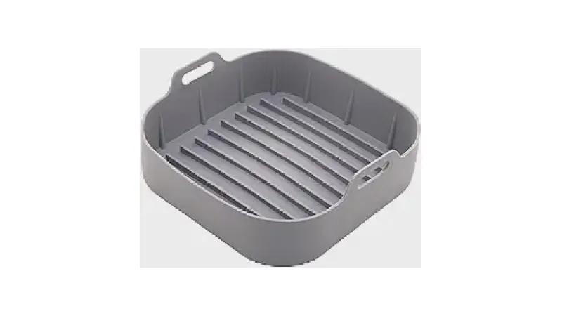 Qual a Melhor Forma de Silicone para Airfryer: 10 Modelos