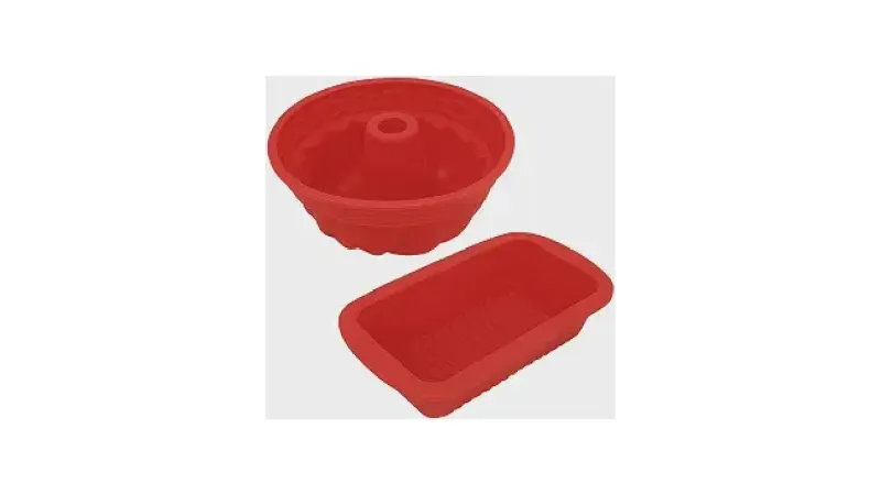 Qual a melhor forma de silicone para bolo: 10 opções