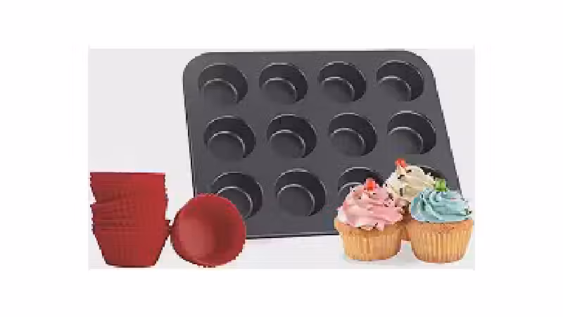 Qual a Melhor Forma para Assar Cupcake: Guia Essencial