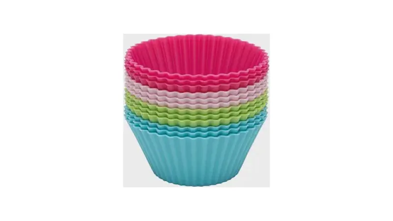 Qual a melhor forminha de silicone? Do cupcake ao gelo