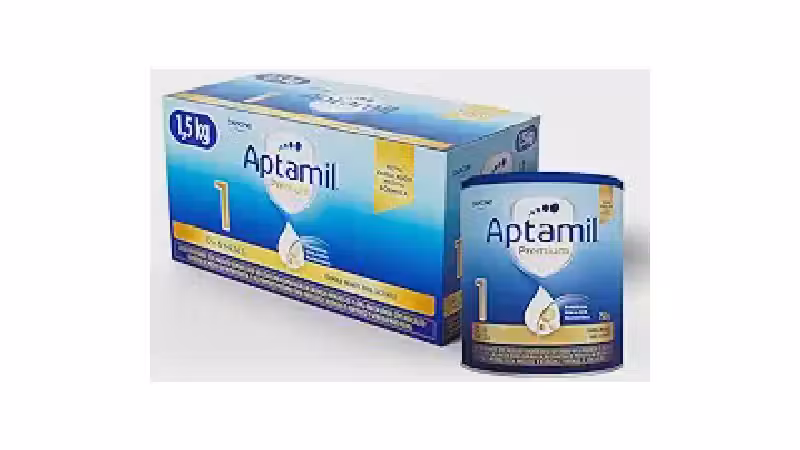 Qual a Melhor Formula Infantil: Guia por Idade