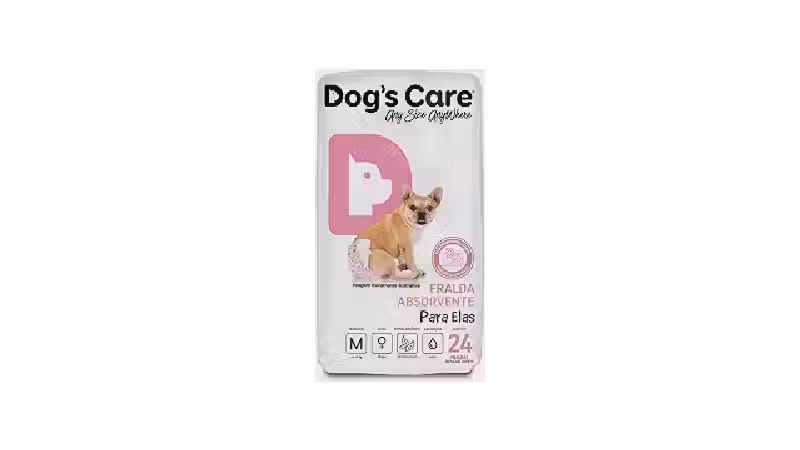 Qual a Melhor Fralda para Cachorro Femea: Guia Completo
