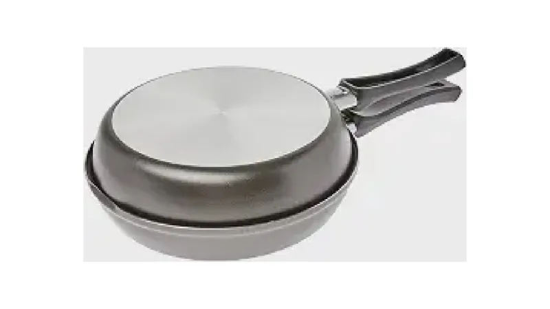 Qual a Melhor Frigideira para Fazer Omelete? Dupla, Elétrica ou Japonesa
