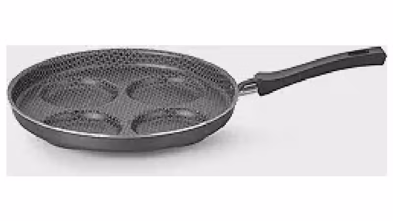 Qual a Melhor Frigideira para Ovo: Do Antiaderente ao Ferro