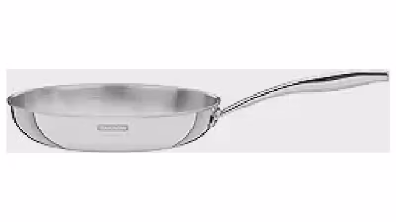 Qual a Melhor Frigideira? Cerâmica, Inox ou Antiaderente