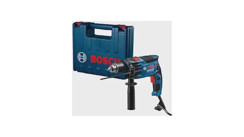Qual a melhor furadeira profissional? 7 modelos