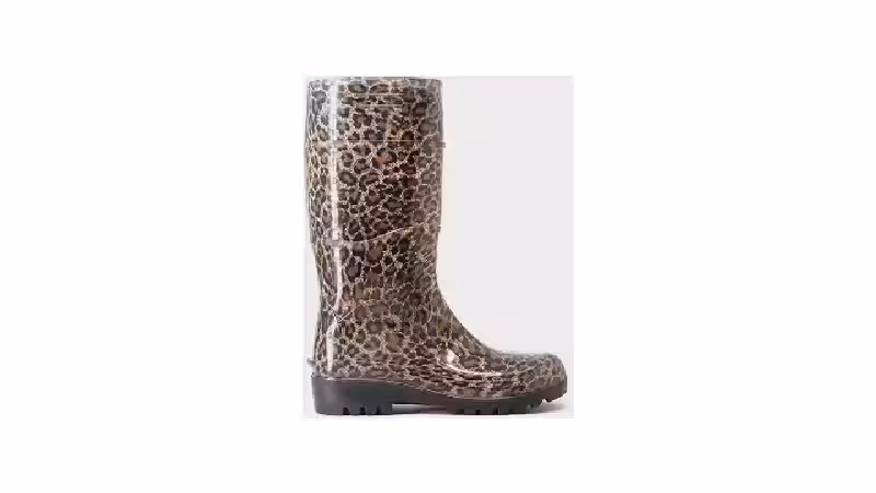 Qual a melhor galocha feminina? 10 botas estilosas