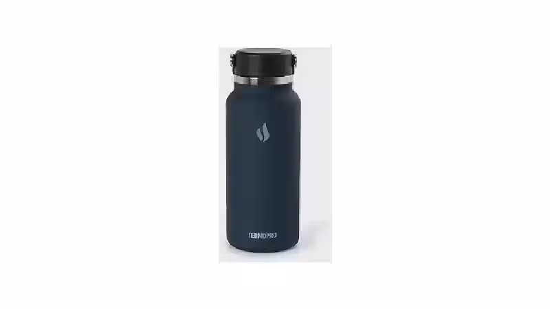 Qual a Melhor Garrafa de Água? Guia de Isolamento