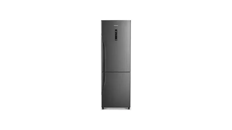 Qual a melhor geladeira com acabamento em titânio? Guia do Panasonic BB41