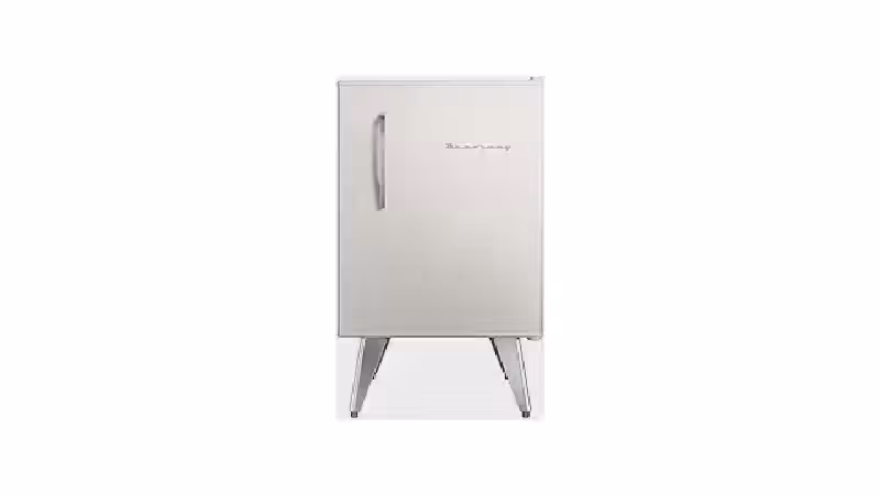 Qual a melhor geladeira com design retrô? 9 Modelos