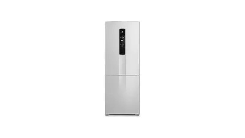 Qual a Melhor Geladeira com Freezer Embaixo e Prateleiras Retráteis? Guia de 7 Modelos