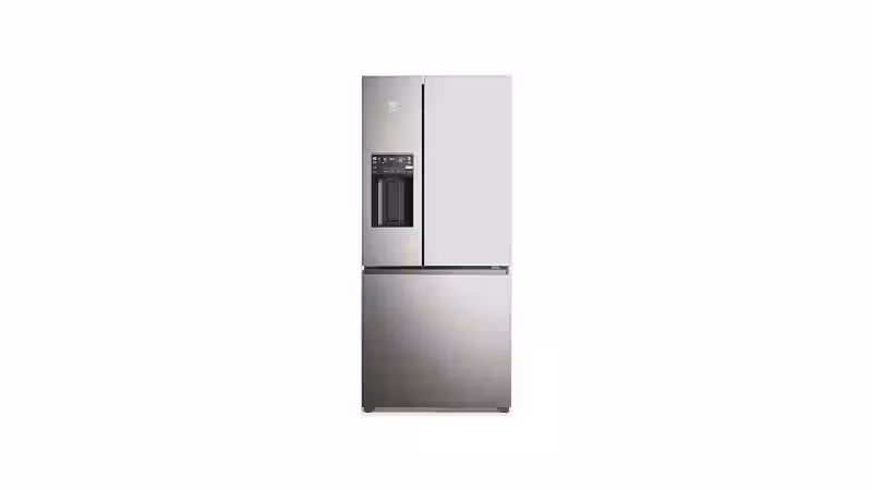Qual a Melhor Geladeira com Gelo na Porta? 6 Modelos