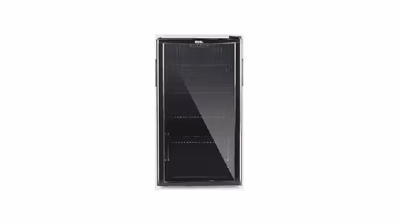 Qual a Melhor Geladeira com Porta de Vidro para Comércio?