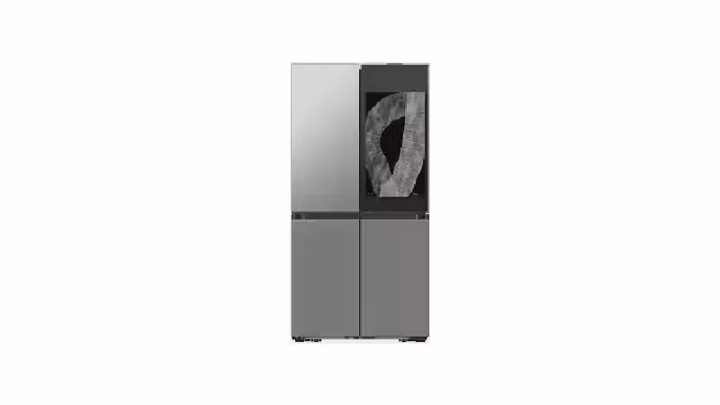 Qual a Melhor Geladeira de 4 Portas: Guia Completo