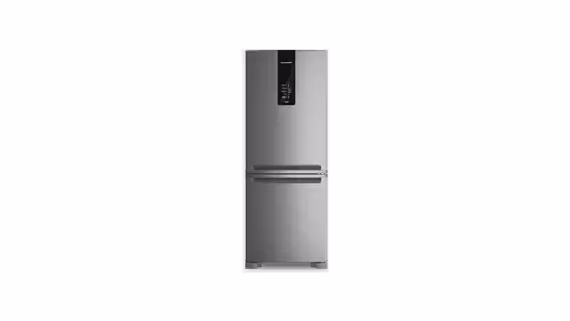 Qual a Melhor Geladeira Inox? Guia com 10 Modelos