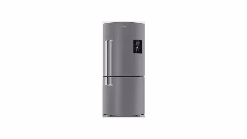 Qual a Melhor Geladeira Inverse com Grande Capacidade por Categoria?