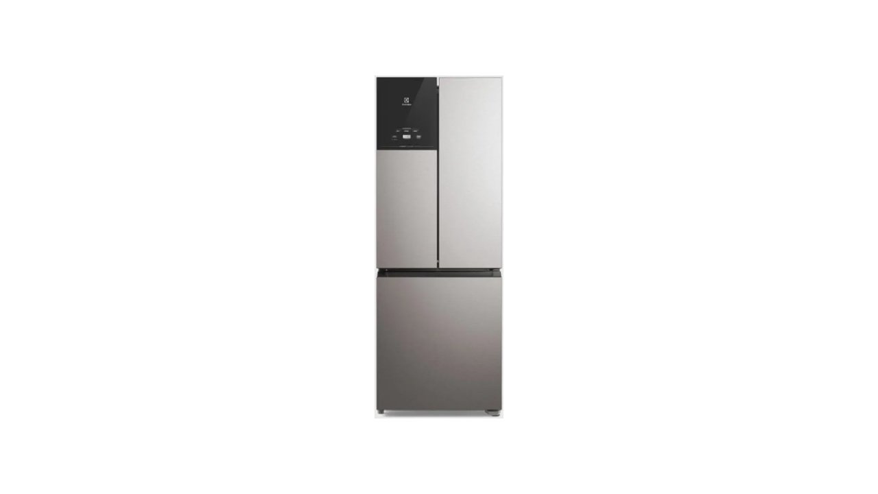 Geladeira Inverter Top: Qual dura mais e poupa energia?