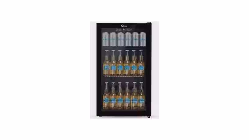 Qual a Melhor Geladeira para Cerveja Artesanal? Guia