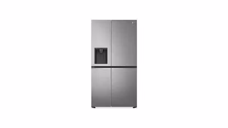 Qual a Melhor Geladeira Side by Side com Dispenser de Gelo na Porta: Guia de Compra Definitivo