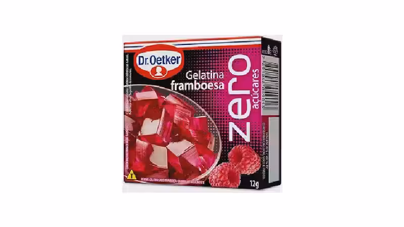 Qual a Melhor Gelatina para Dieta: Guia de Sabores