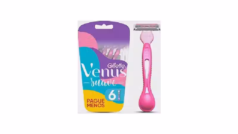 Qual a Melhor Gillette Feminina? Guia de Modelos