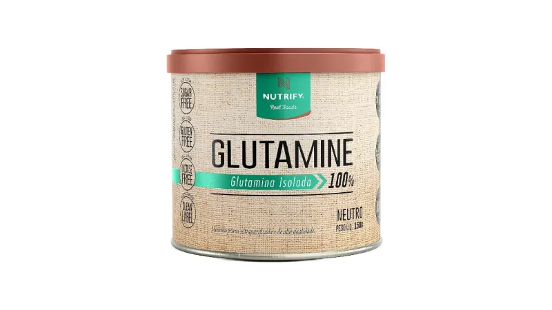 Qual a Melhor Glutamina para o Intestino: 8 Opções