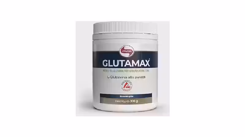 Qual a Melhor Glutamina para Imunidade e Músculos?