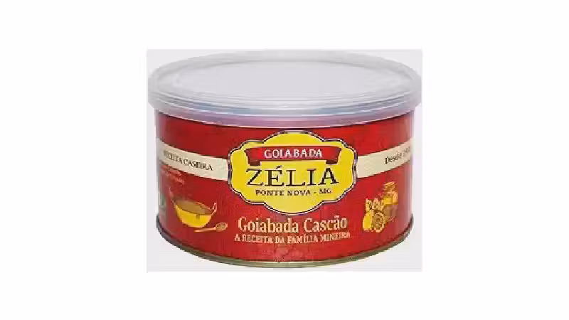 Qual a Melhor Goiabada em Lata: Análise Completa Zero Açúcar