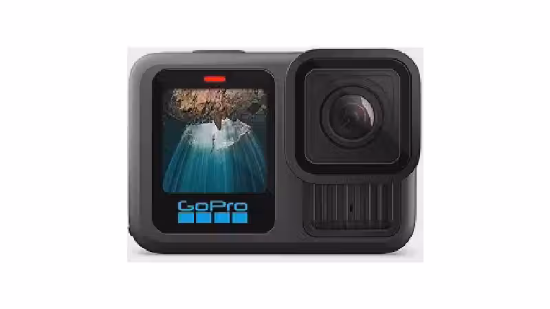 Qual a Melhor GoPro? Guia do 5.3K ao 360°