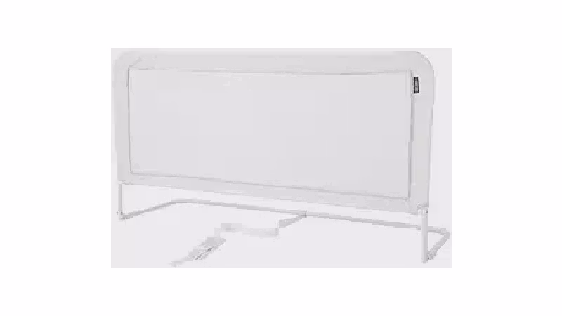 Qual a melhor grade de cama infantil para sono seguro?