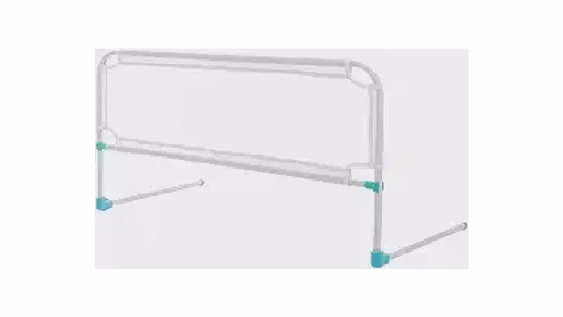 Qual a Melhor Grade de Proteção para Cama Infantil