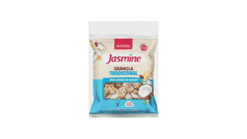 Qual a Melhor Granola Sem Açúcar? 9 Opções para um Café Saudável